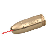 Colimador Calibrador Red Laser Vector Optics