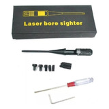 Colimador Laser Aferidor Mira 22 Até 50 Bore Sigh P.entrega