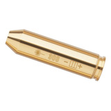 Colimador Laser Calibre 308 Ajuste Fino De Mira + Pilhas