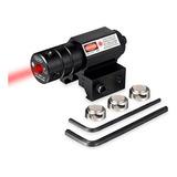 Colimador Laser Para Trilho De 11