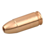 Colimador Para Arma Calibre 9mm -