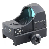 Colimador Vector Optics Airsoft Homologado 9,556,38,40,357