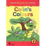 Colins Colours - Level 1 -