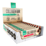 Collagen Bar Cheesecake Frutas Vermelhas 10 Un - Nutrify