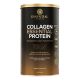 Collagen Essential Protein 457,5g Essential Nutrition