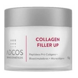 Collagen Filler Up Niacinamida Creme Anti