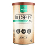 Collagen Pro Nutrify, Proteína Isolada Body