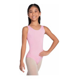 Collant Bale Bailarina Body Ballet