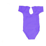 Collant Ballet Infantil Cores