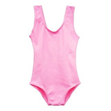 Collant Ballet Regata Juvenil Adulto Body Balé Cores 38 A 50