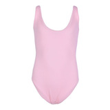 Collant Colan Body Ballet Balé Uniforme