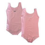 Collant Regata Ballet Infantil