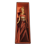 Collector Edition - Exotic Intrigue Barbie
