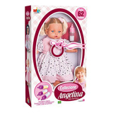 Collezione Angelina Angelina Milk Brinquedos 0211