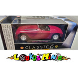 Collezione Classico Ferrari 1948 166 Mm