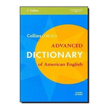 Collins Cobuild Advanced Dictionary Of American