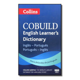 Collins Cobuild English Learners Dictionary -