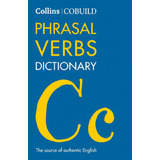Collins Cobuild Phrasal Verbs Dictionary - (4th.edition), D