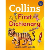 Collins First Dictionary - Collins