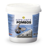 Colly Repelente Pombos Morcegos Barreira Física Insetos 3kg 