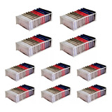 Colmeia Organizadora De Camisetas - Kit 10 Unidades