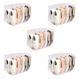 Colmeia Para Organizar Sapato - Kit 5 Promocional