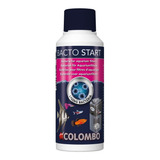 Colombo Bacto Start 250ml - Bactérias