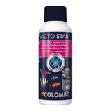 Colombo Bacto Start 250ml - Bactérias Nitrificantes Vivas