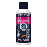 Colombo Bacto Start 250ml Bactérias Nitrificantes Vivas