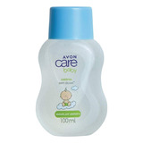 Colônia Avon Care Baby Tradicional - 100ml