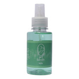 Colonia Baby Pet Family 120 Ml Para Caes E Gatos Filhotes