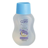 Colônia Calming Avon Care Baby 100ml