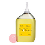 Colônia Frescor Maracujá Ekos Feminino 150ml Refil Natura Volume Da Unidade 100 Ml