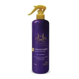 Colônia Hydra Groomers Forever Candy Petsociety 450ml
