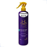 Colônia Hydra Groomers Forever Fresh 450ml Pet Society
