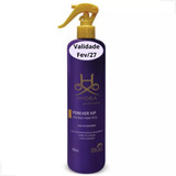 Colônia Hydra Groomers Forever Vip Refil 450ml Pet Society