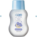 Colônia Infantil Para Bebês Sem Álcool Baby Calming Avon