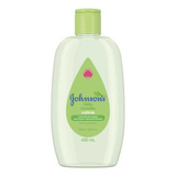 Colonia Johnson's Baby 400ml Lavanda