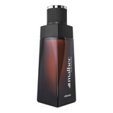 Colônia Malbec Club Intense O Boticário 100ml 