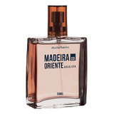 Colônia Masculina Madeira Do Oriente Absoluto Abelha Rainha