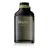 Colônia Masculino Kaiak Urbe 100ml (nova Embalagem) - Natura
