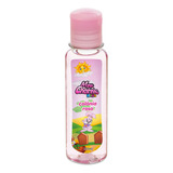 Colônia Meu Cheirinho Kids Rosa Suave Perfume 120ml