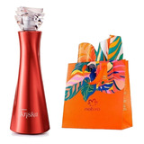  Colônia Natura Kriska Tradicional 100 Ml + Brinde
