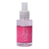 Colonia Para Cachorro E Gato Selena Pet Family 120 Ml