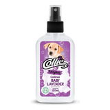 Colonia Para Pets Baby Lavender Collie 120ml