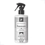 Colônia Perfume Delux Fragrance Iluminato 500ml Perigot Cães
