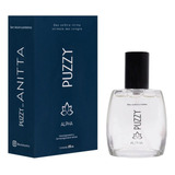 Colônia Perfume Intimo Puzzy By Anitta