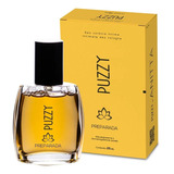Colônia Perfume Intimo Puzzy By Anitta 25ml Preparada
