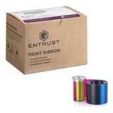 Color Ribbon Kit Ymckt - 250