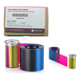 Color Ribbon Kit Ymckt - 500